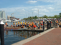 Baltimore, Maryland